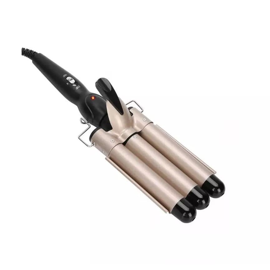 Modelador Triondas para Ondas Definidas - Revestimento Cerâmico e Bivolt