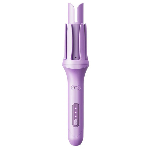 Modelador de Cachos Automático Bivolt Renovati Hair