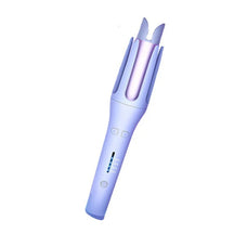 Modelador de Cachos Automático Bivolt Renovati Hair