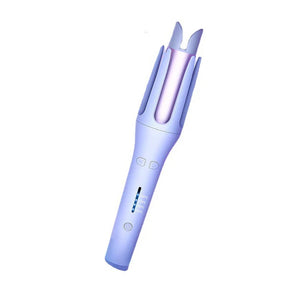 Modelador de Cachos Automático Bivolt Renovati Hair